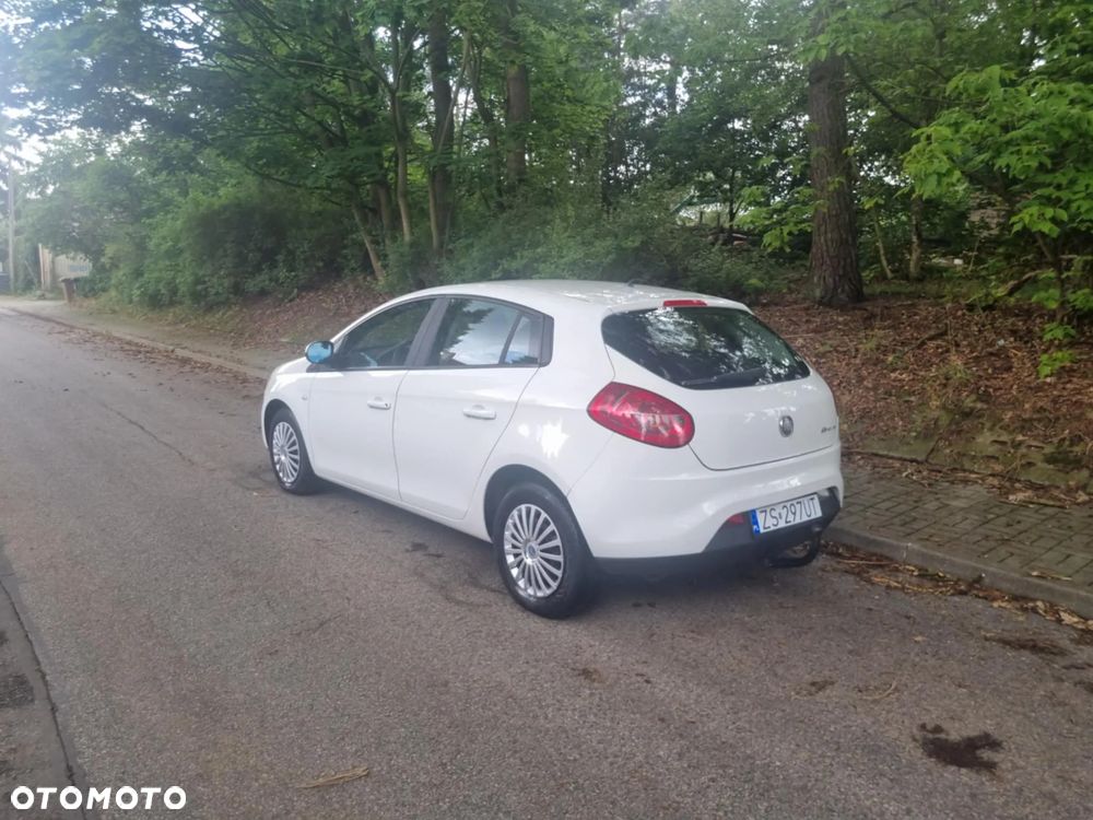 Fiat Bravo - 7