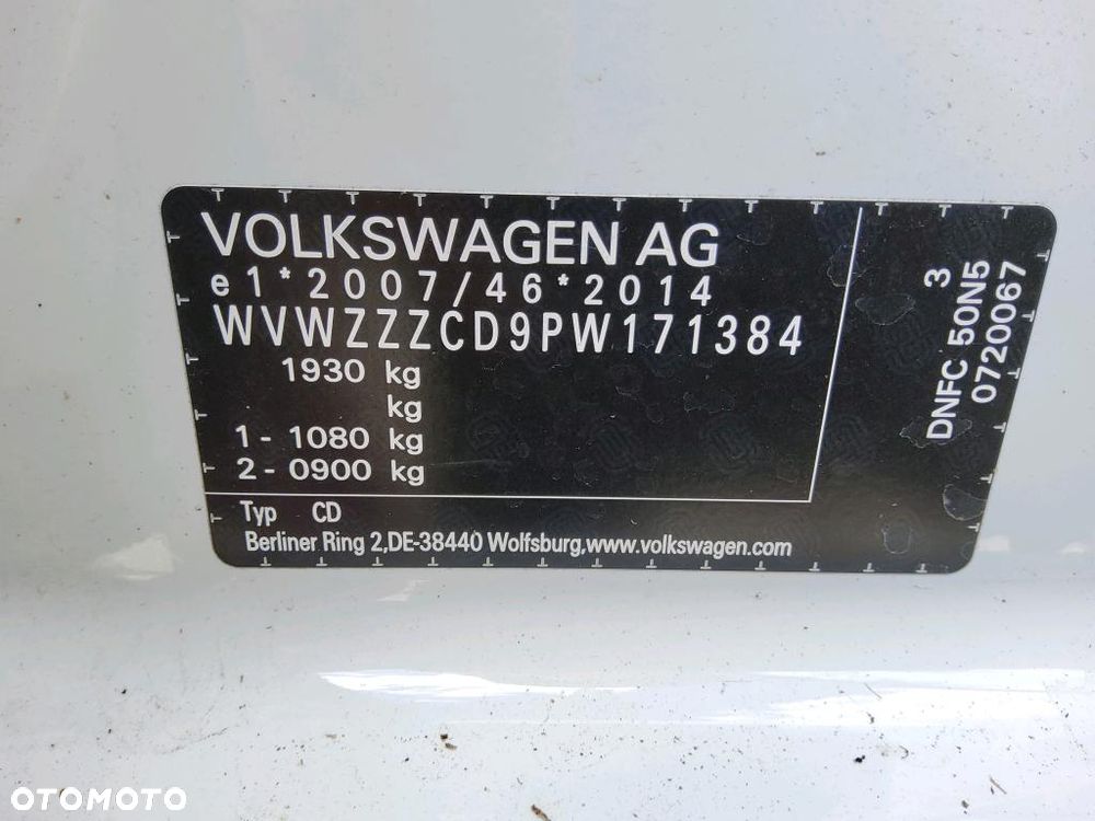 Volkswagen Golf 2.0 TSI OPF DSG GTI Clubsport - 7