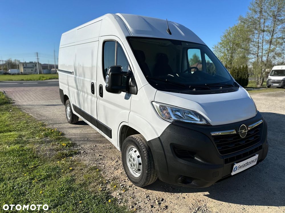 Fiat Ducato LIFT 2.2 D 140 km*L2H2*!*FV23%*Klima! - 2