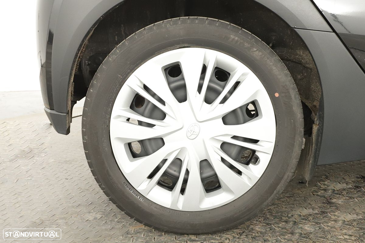Toyota Aygo 1.0 X-Play - 5