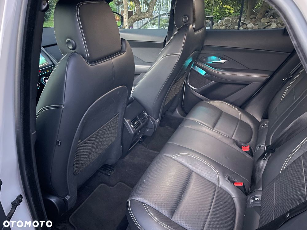 Jaguar E-Pace D150 AWD R-Dynamic HSE - 19