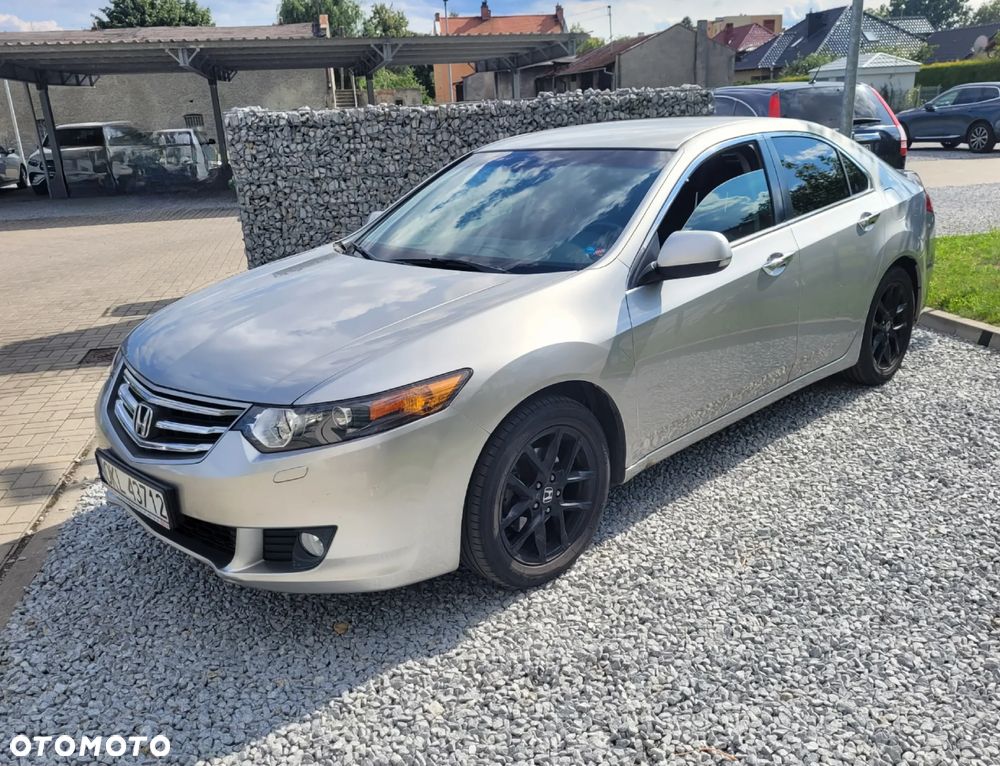 Honda Accord 2.0 Elegance - 2