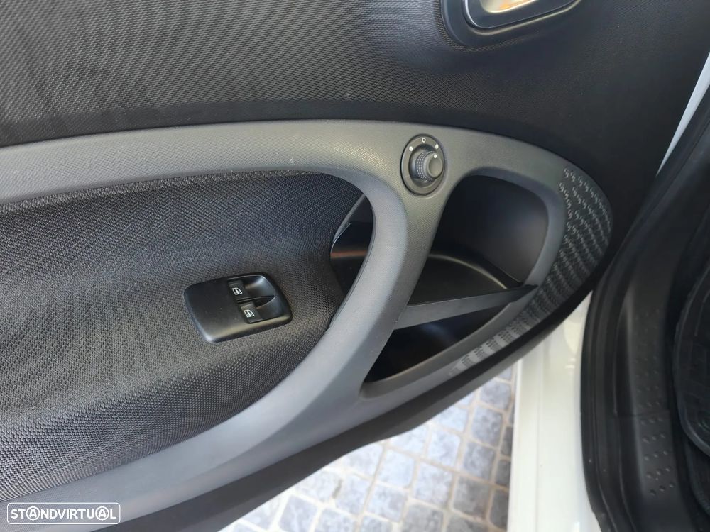 Smart ForTwo Coupé EQ passion - 19