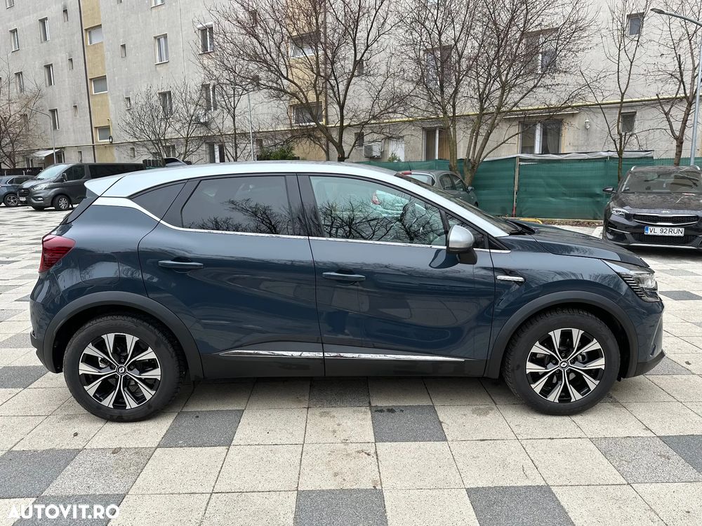 Renault Captur - 9
