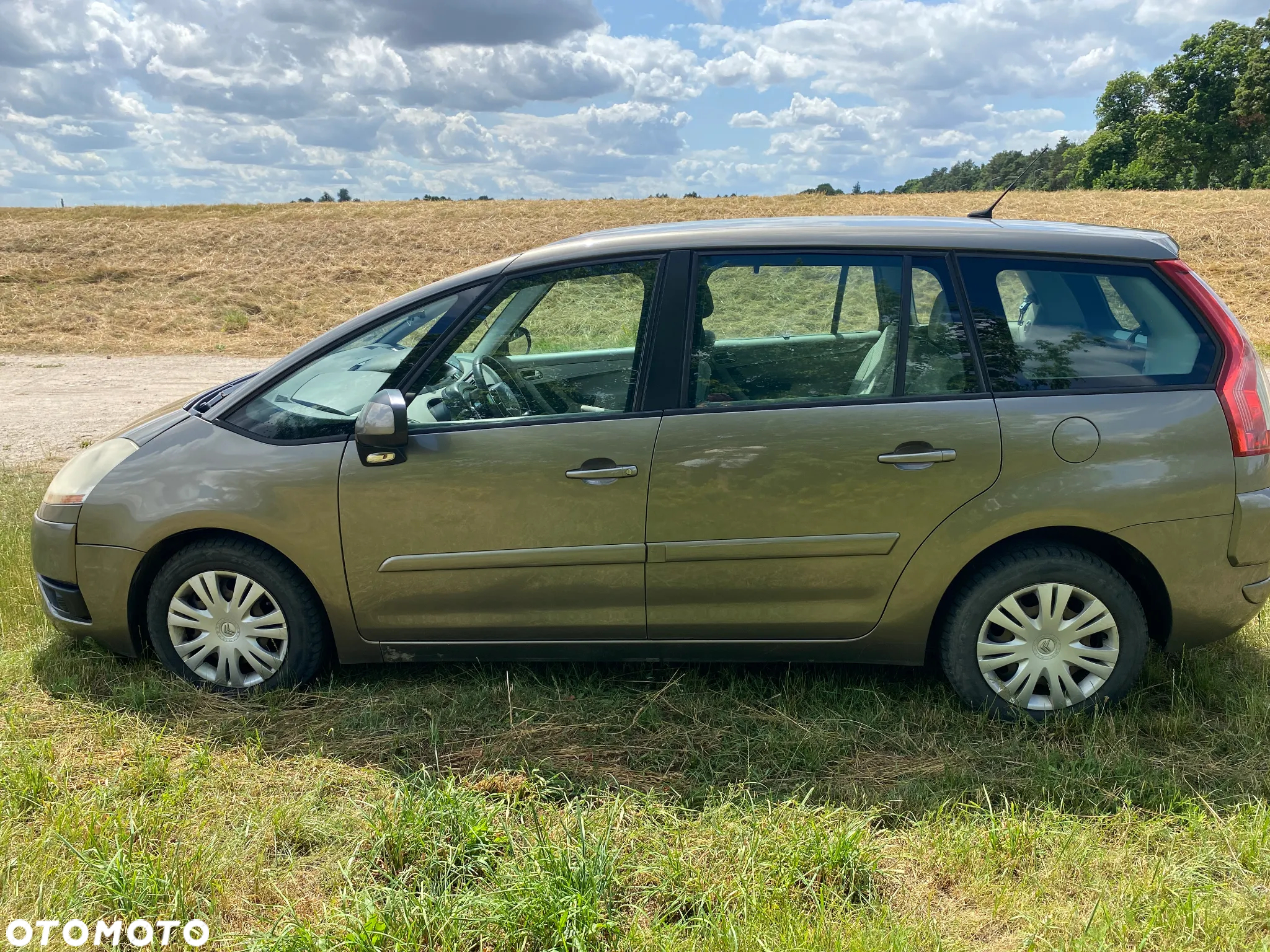 Citroën C4 Picasso 1.6 HDi FAP 7-Sitzer ESG6 Tendance - 9