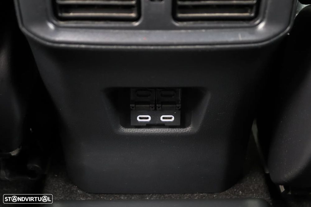 Toyota RAV4 2.5 HDF Plug-in Lounge AWD-i - 30