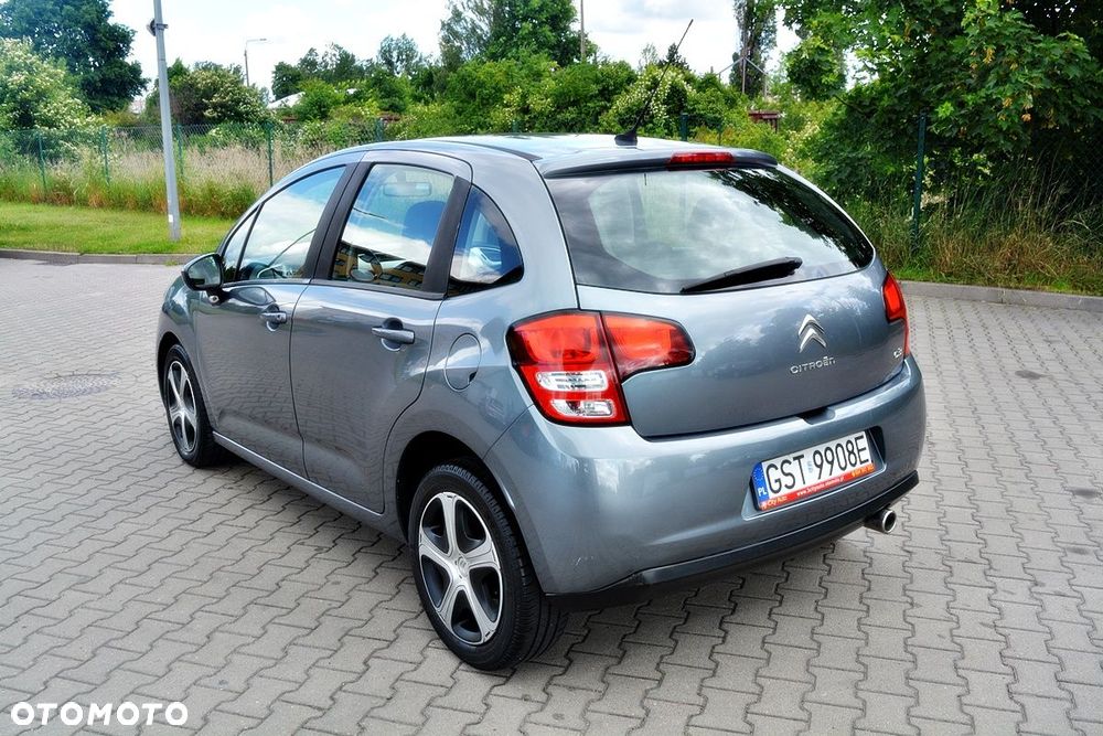 Citroën C3 - 4