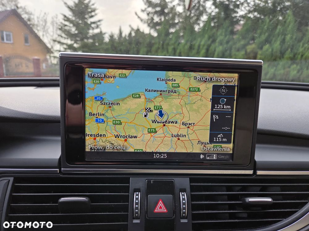 Audi A6 Limousine - 31