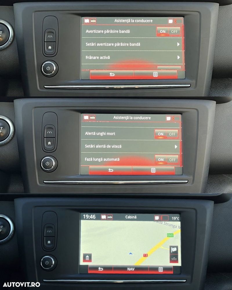 Renault Kadjar Energy dCi 130 Bose Edition - 7