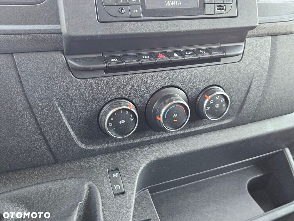 Renault Master L3H2 *109999zł Netto* Brygadówka 7 osób 2.3 dCi/136KM - 27