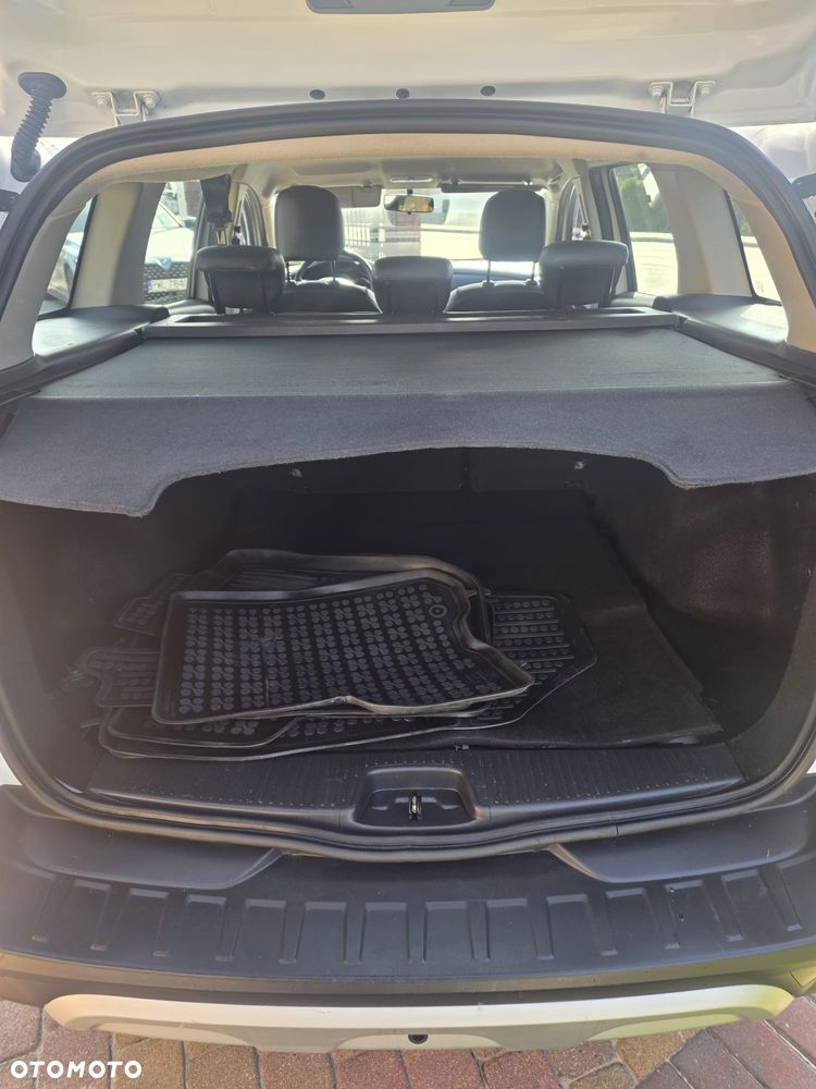 Dacia Logan TCe 90 (S&S) Comfort - 10