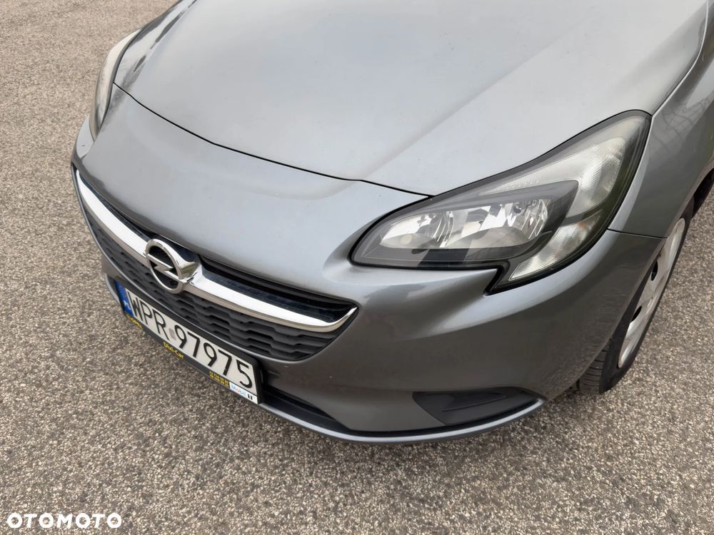 Opel Corsa 1.4 Enjoy - 10