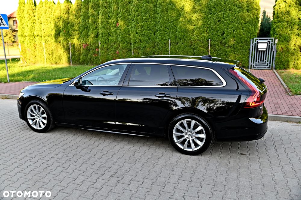 Volvo V90 B4 D Geartronic Momentum Pro - 13