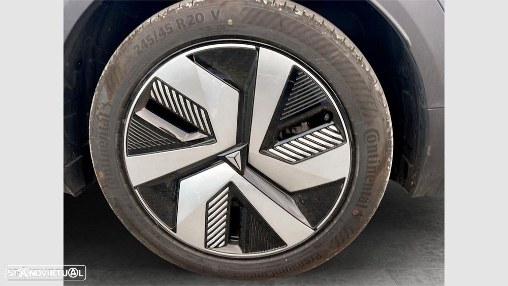Changan Deepal S05 68.8 kWh Max - 11