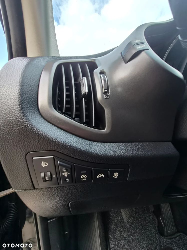 Kia Sportage - 21