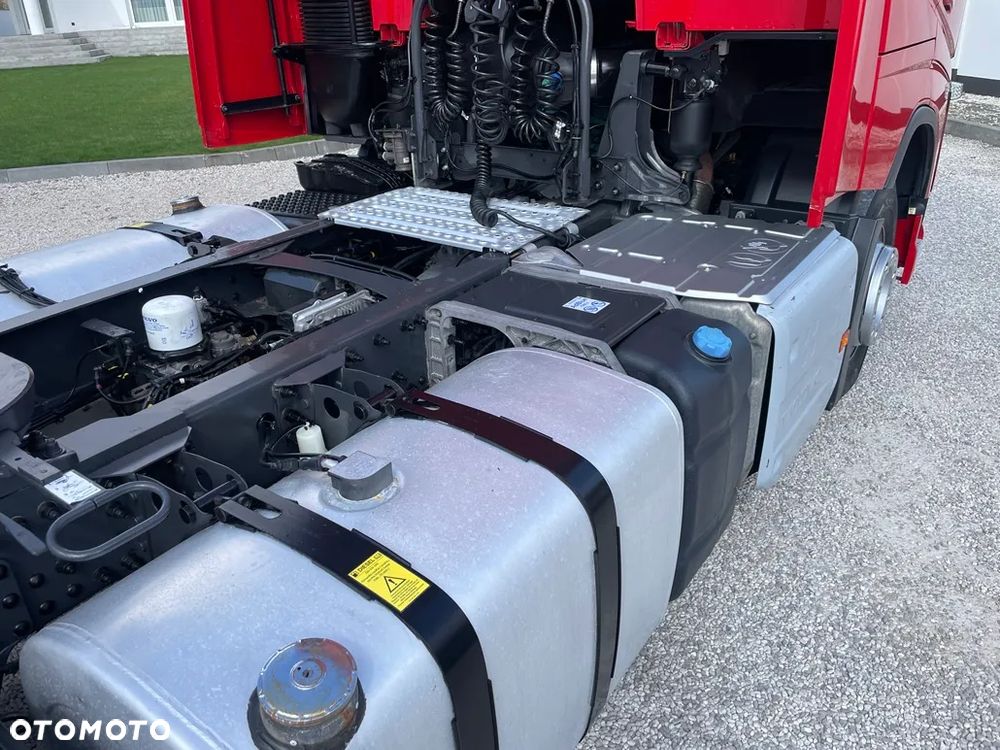 Volvo FH 460**STANDARD**2017/18**SUPER STAN**SALON POLSKA* - 21