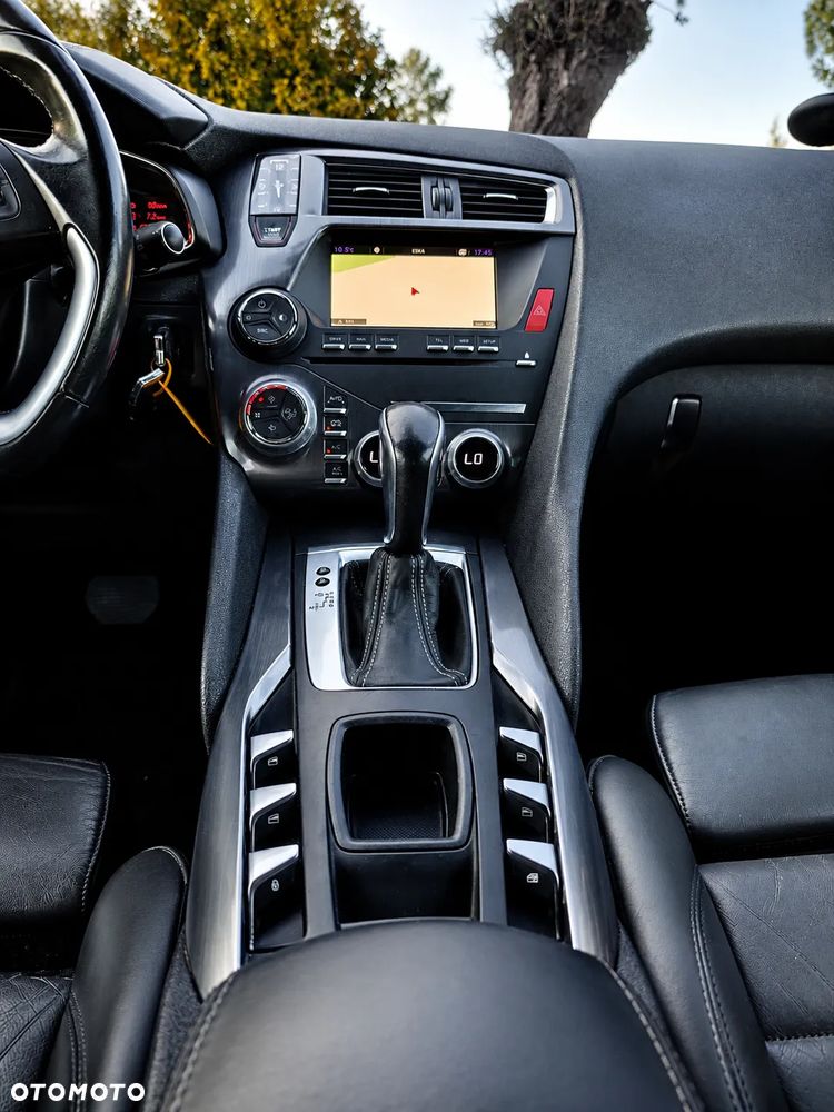 DS Automobiles DS 5 - 16