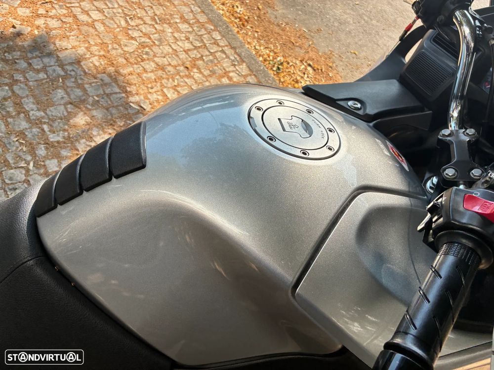 Honda NT 700 DEAUVILLE - 11