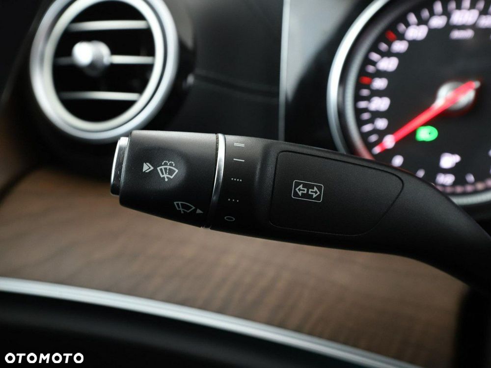 Mercedes-Benz Klasa E - 35