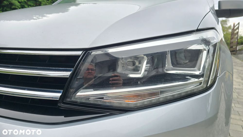 Volkswagen Caddy - 4