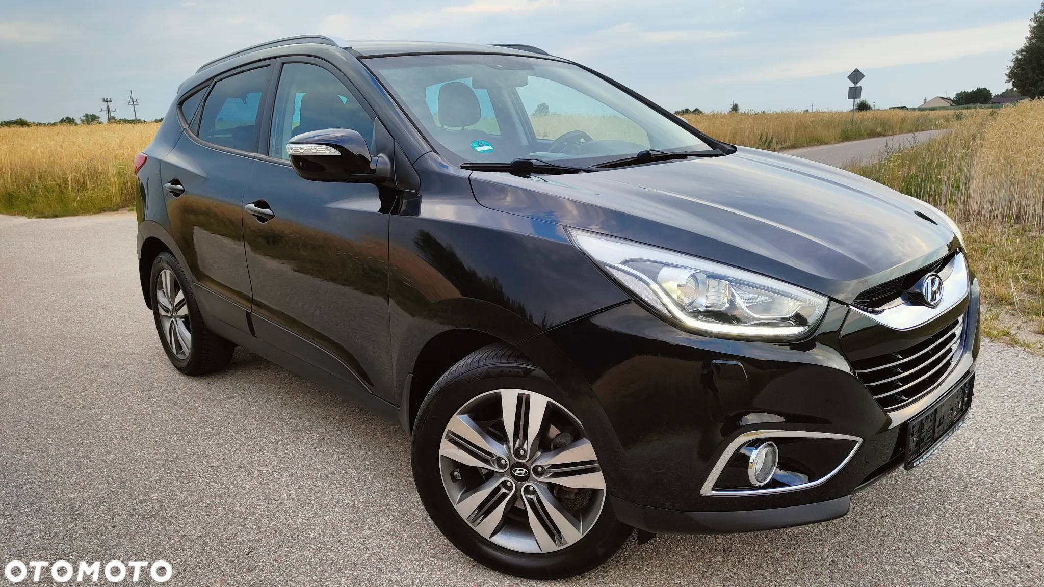 Hyundai ix35 2.0 Premium - 2