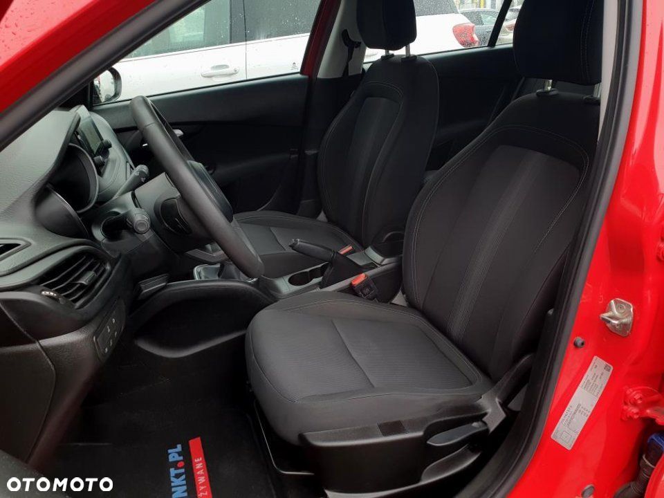 Fiat Tipo - 24