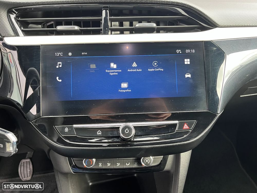 Opel Corsa 1.2 T GS - 24