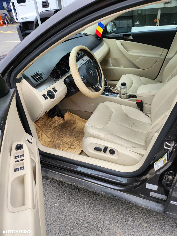 Volkswagen Passat - 2