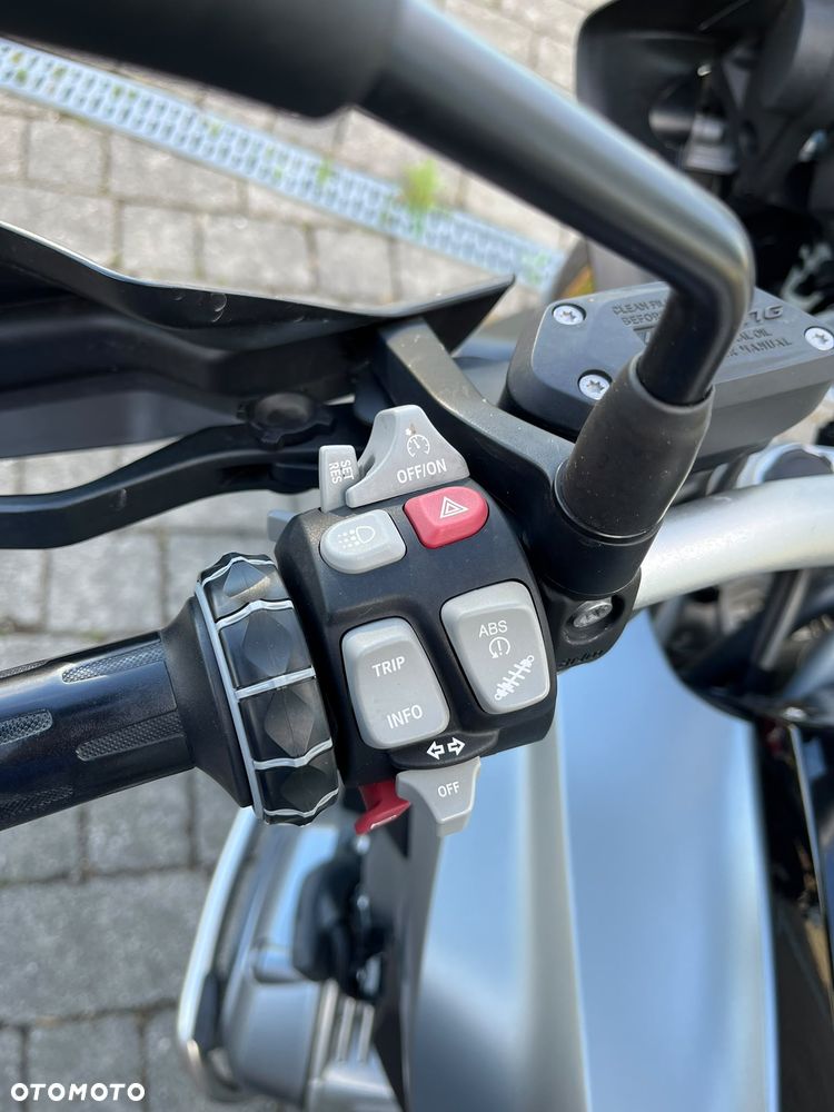 BMW GS - 13