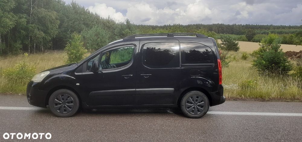 Citroën Berlingo - 5
