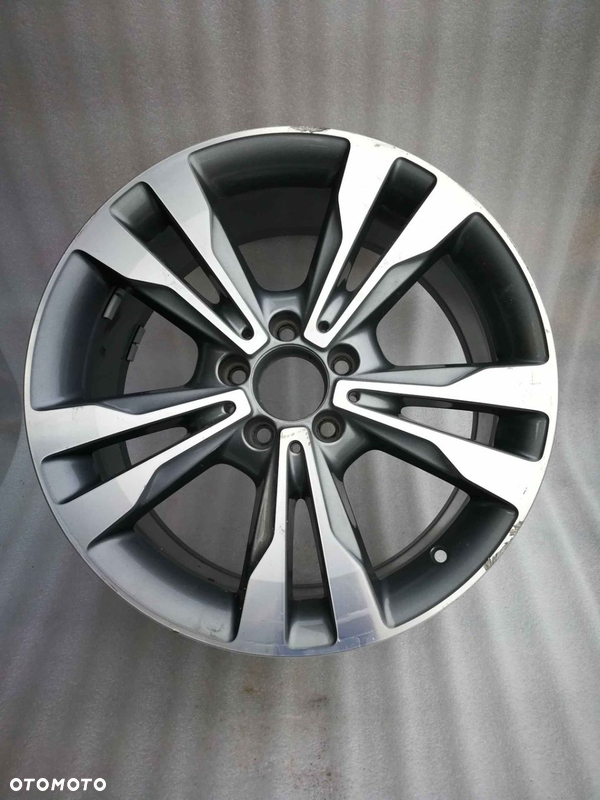 MERCEDES C KLASA A205 W205 FELGA 5x112 8,5x18 ET56