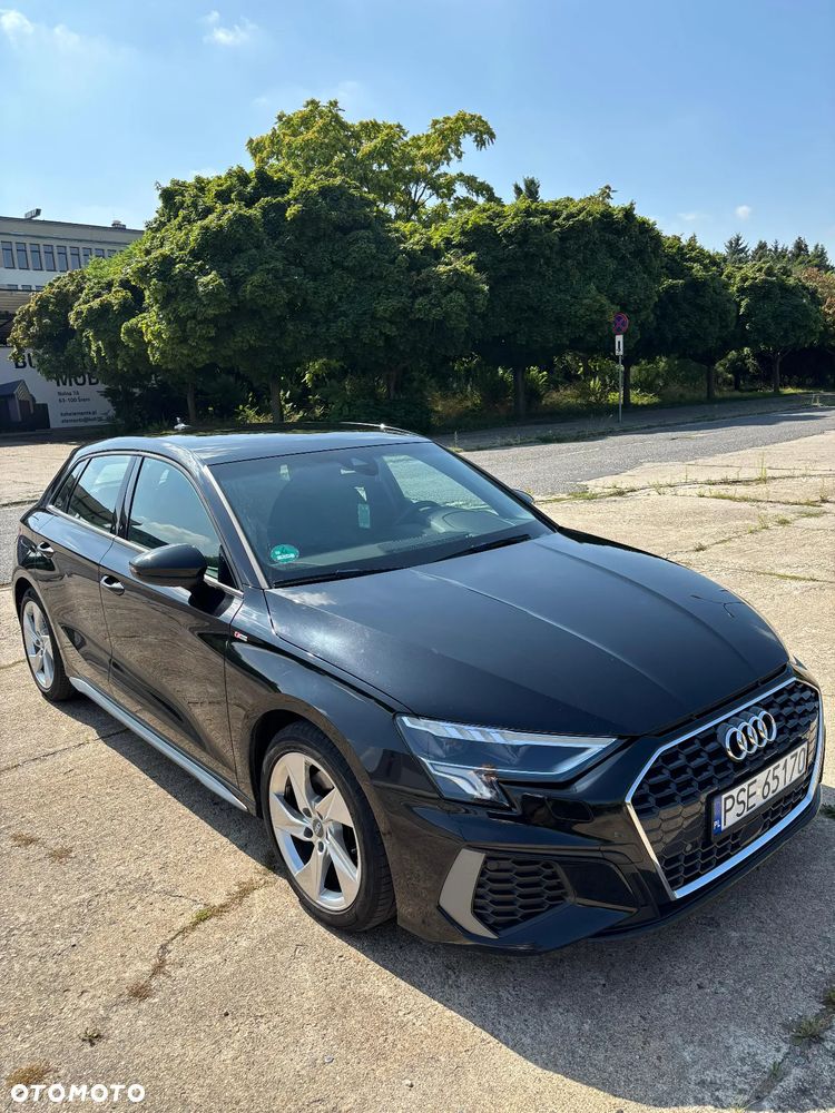 Audi A3 - 5