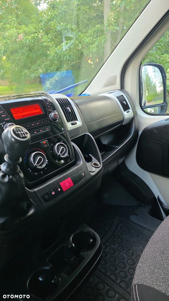 Fiat Ducato - 29