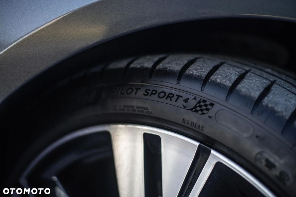 Peugeot 508 1.5 BlueHDi Allure Pack S&S EAT8 - 18