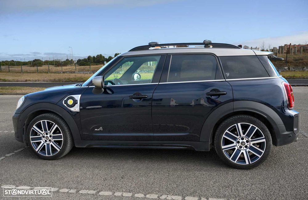 MINI Countryman - 4