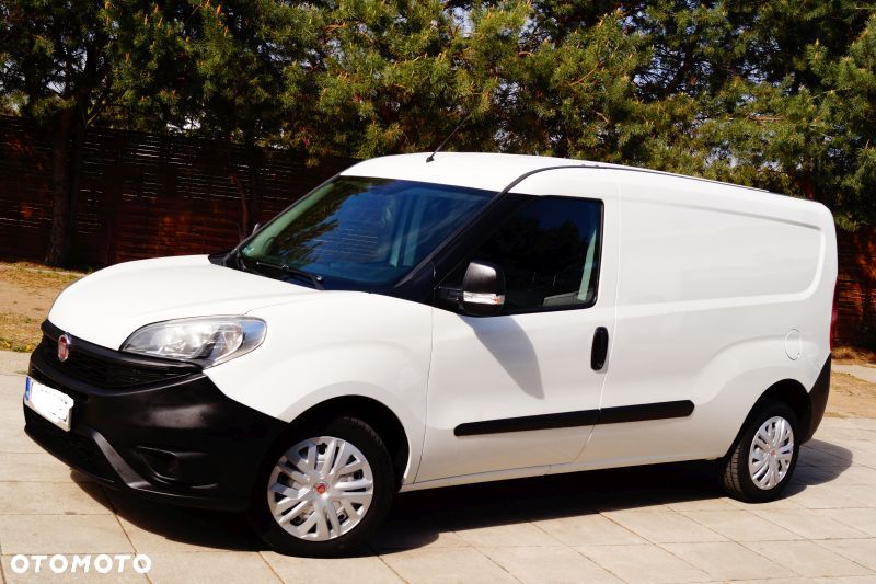 Fiat Doblo - 31