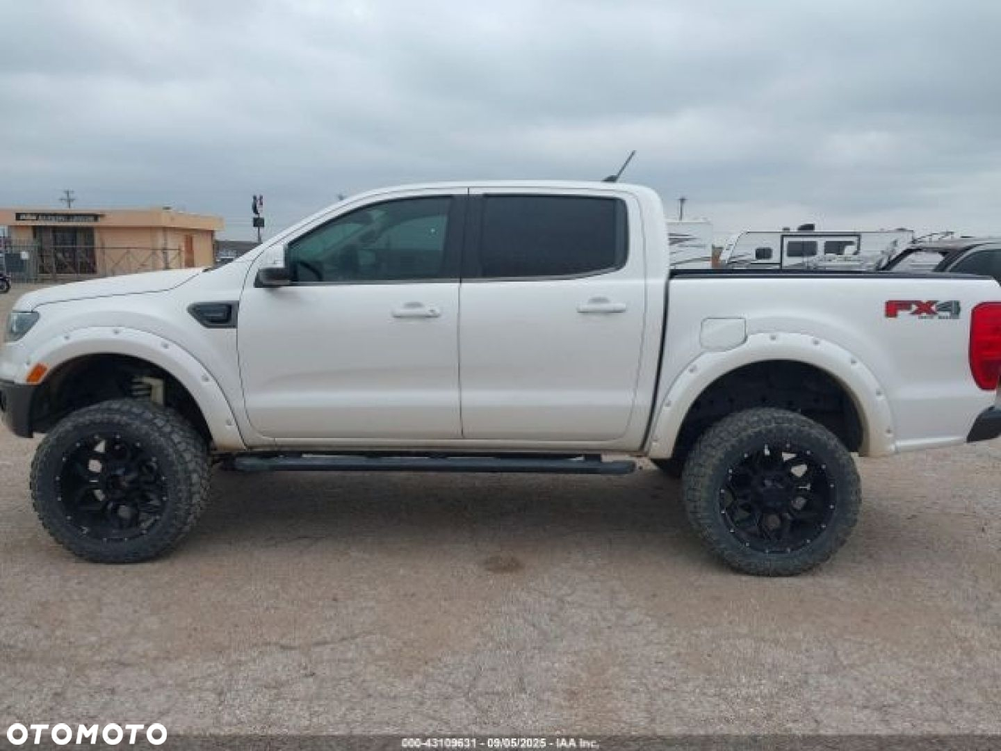Ford Ranger - 6