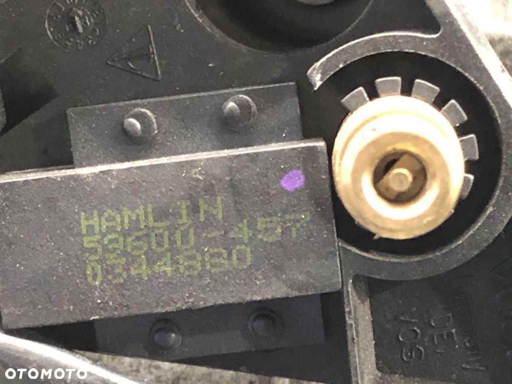 PRZEWODY HYDRAULICZNE ZAWIESZENIA  PORSCHE CAYENNE (9PA) 2002 - 2010 S 4.5 250 kW [340 KM] benzyna - 5