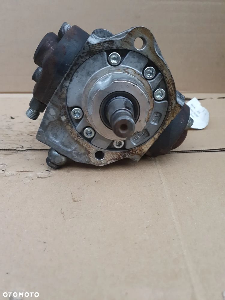 } ASTRA J 1.7 CDTI A17DTR POMPA WTRYSKOWA 55586500 - 6