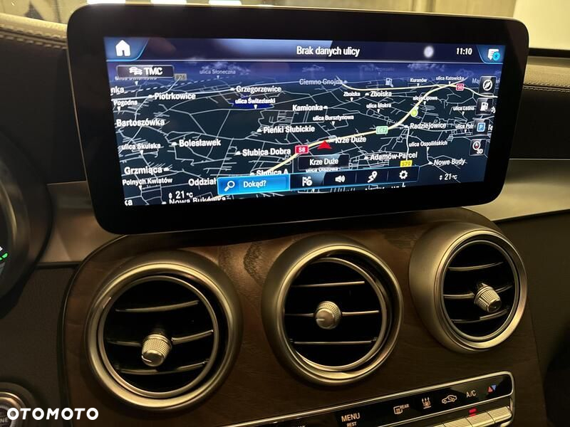 Mercedes-Benz GLC - 15
