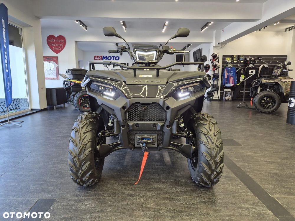 Polaris Sportsman