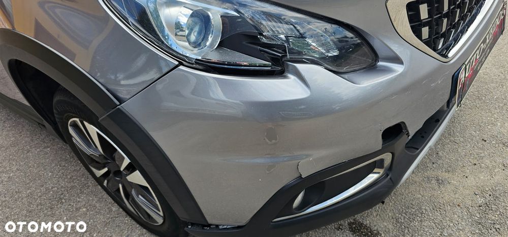 Peugeot 2008 PureTech 110 Stop&Start Allure - 17