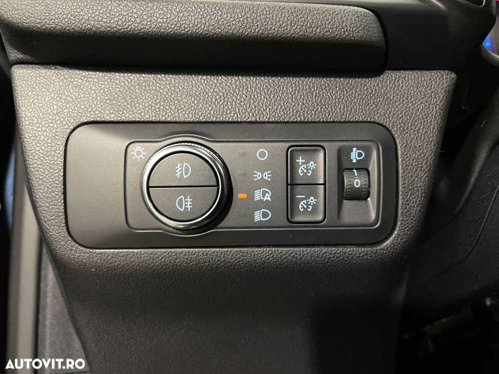 Ford Kuga 2.0 EcoBlue A8 AWD ST Line - 23