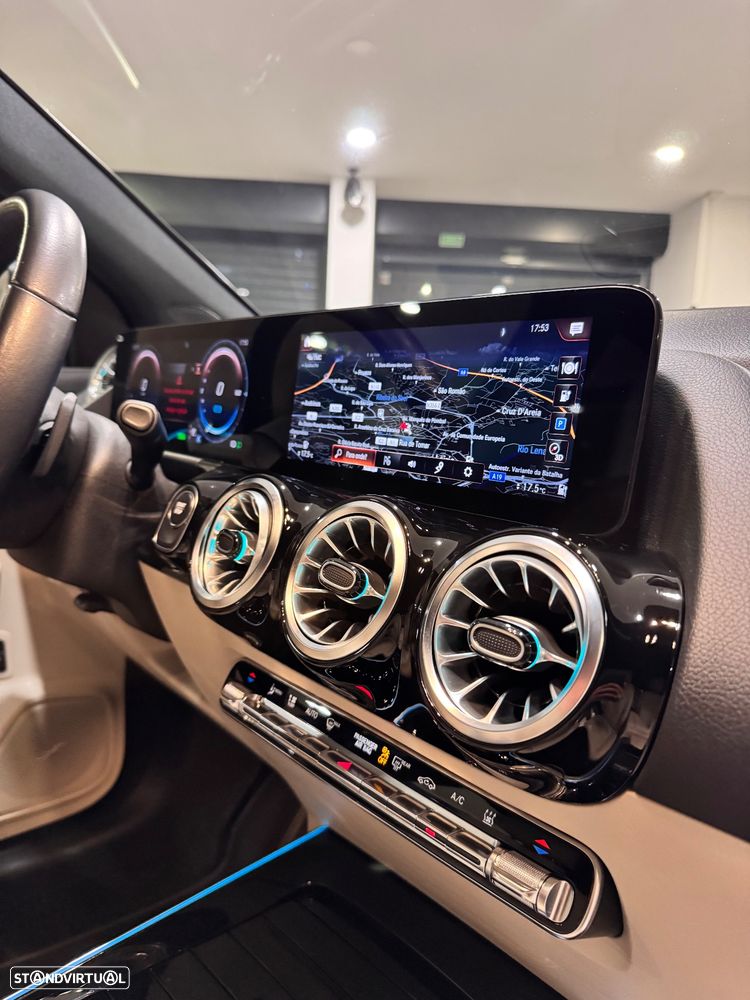 Mercedes-Benz EQA 250 Progressive - 20