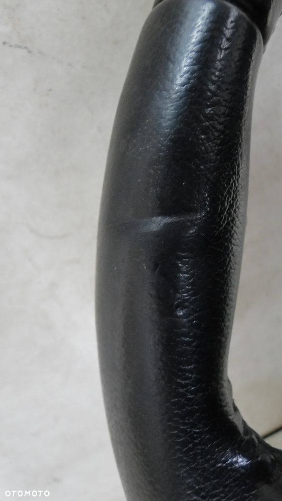 HONDA CIVIC VIII UFO KIEROWNICA SKÓRA MULTIFUNKCJA EUROPA - 12