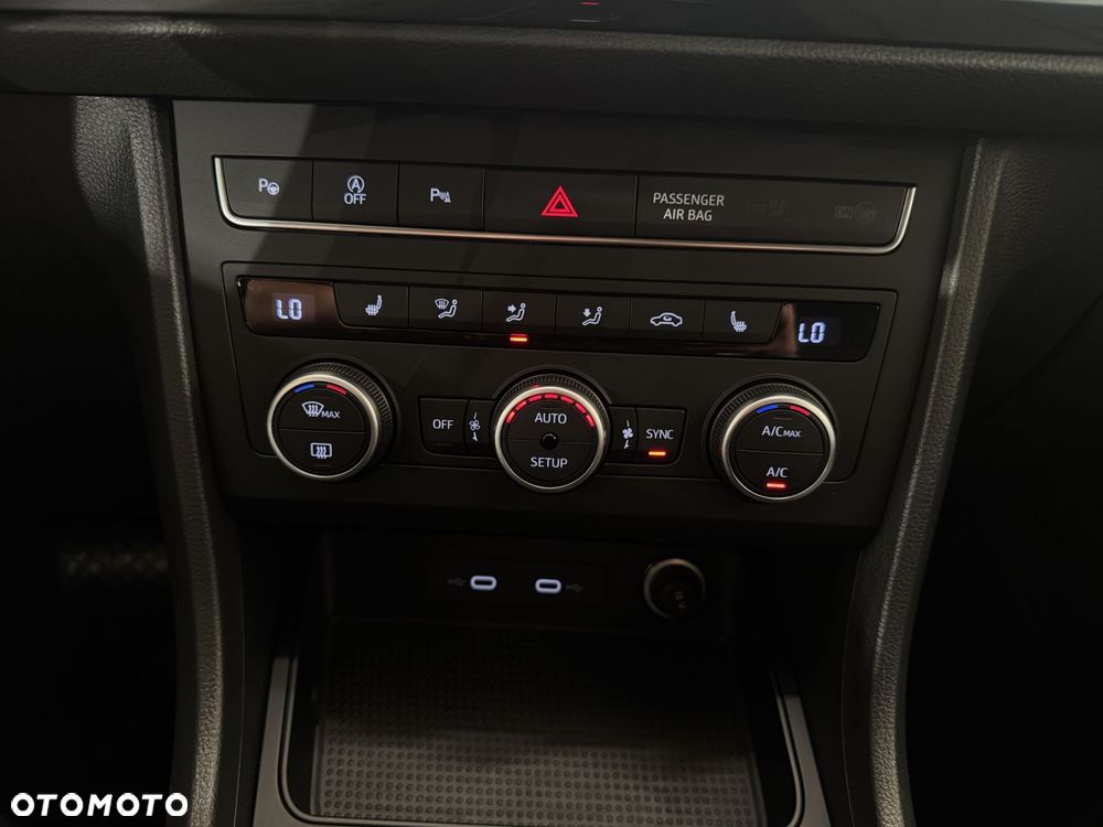 Seat Ateca - 24