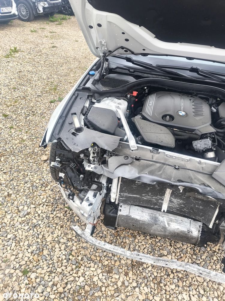 BMW Seria 5 - 16