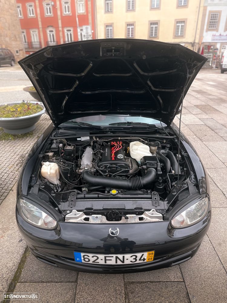 Mazda MX-5 - 12