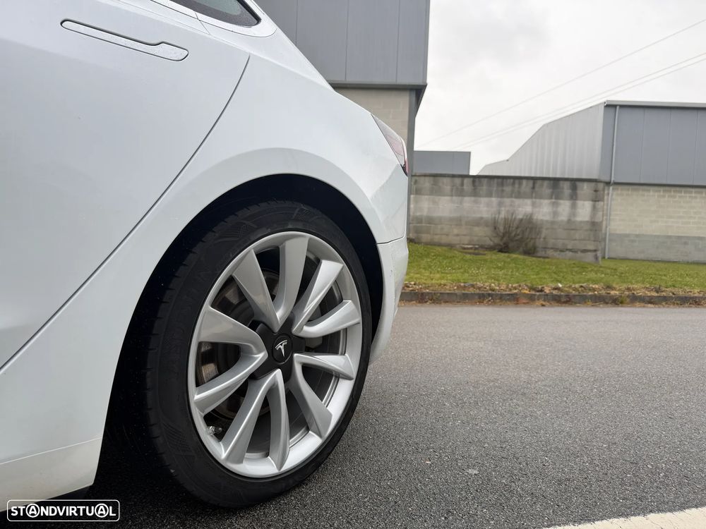 Tesla Model 3 Standard Range Plus RWD - 10