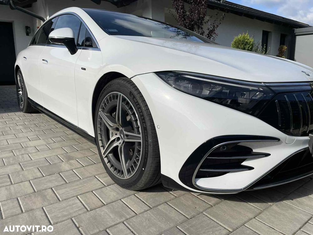 Mercedes-Benz EQS AMG 53 4MATIC+ - 6